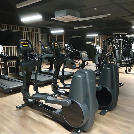 Apartament Zoom Wroclaw Bagian luar foto