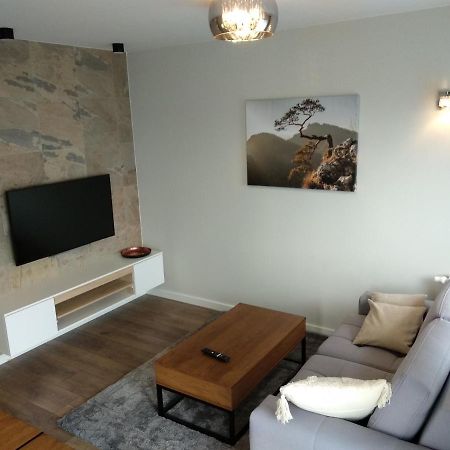 Apartament Zoom Wroclaw Bagian luar foto