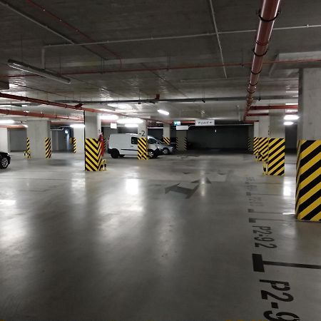 Apartament Zoom Wroclaw Bagian luar foto