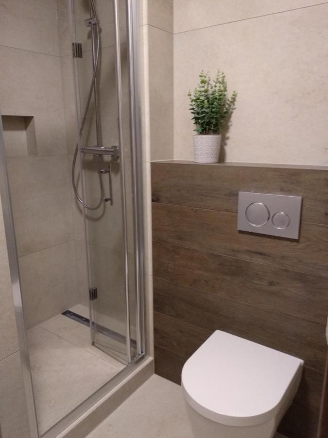 Apartament Zoom Wroclaw Bagian luar foto