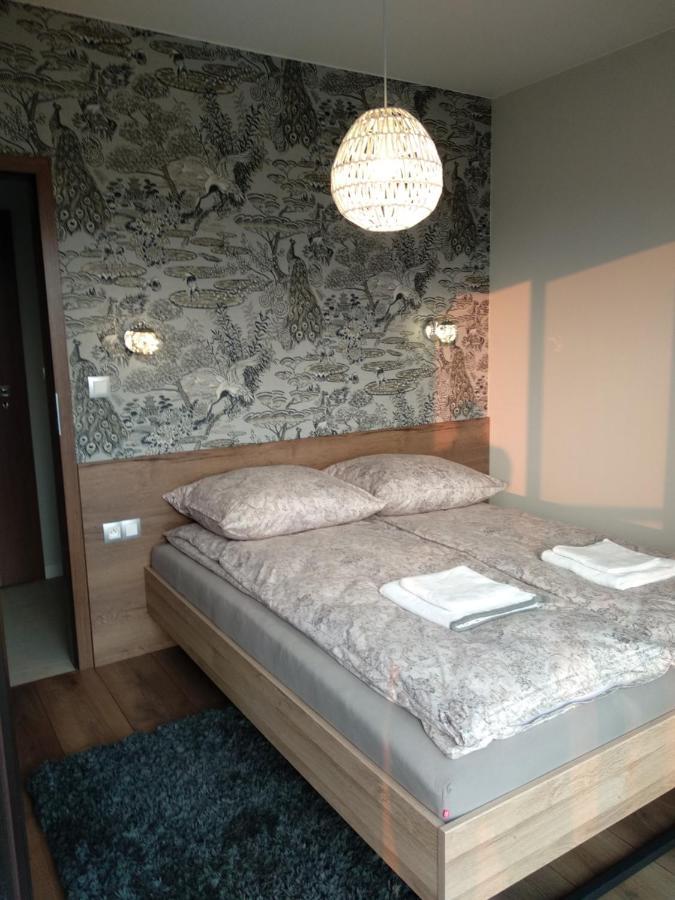 Apartament Zoom Wroclaw Bagian luar foto