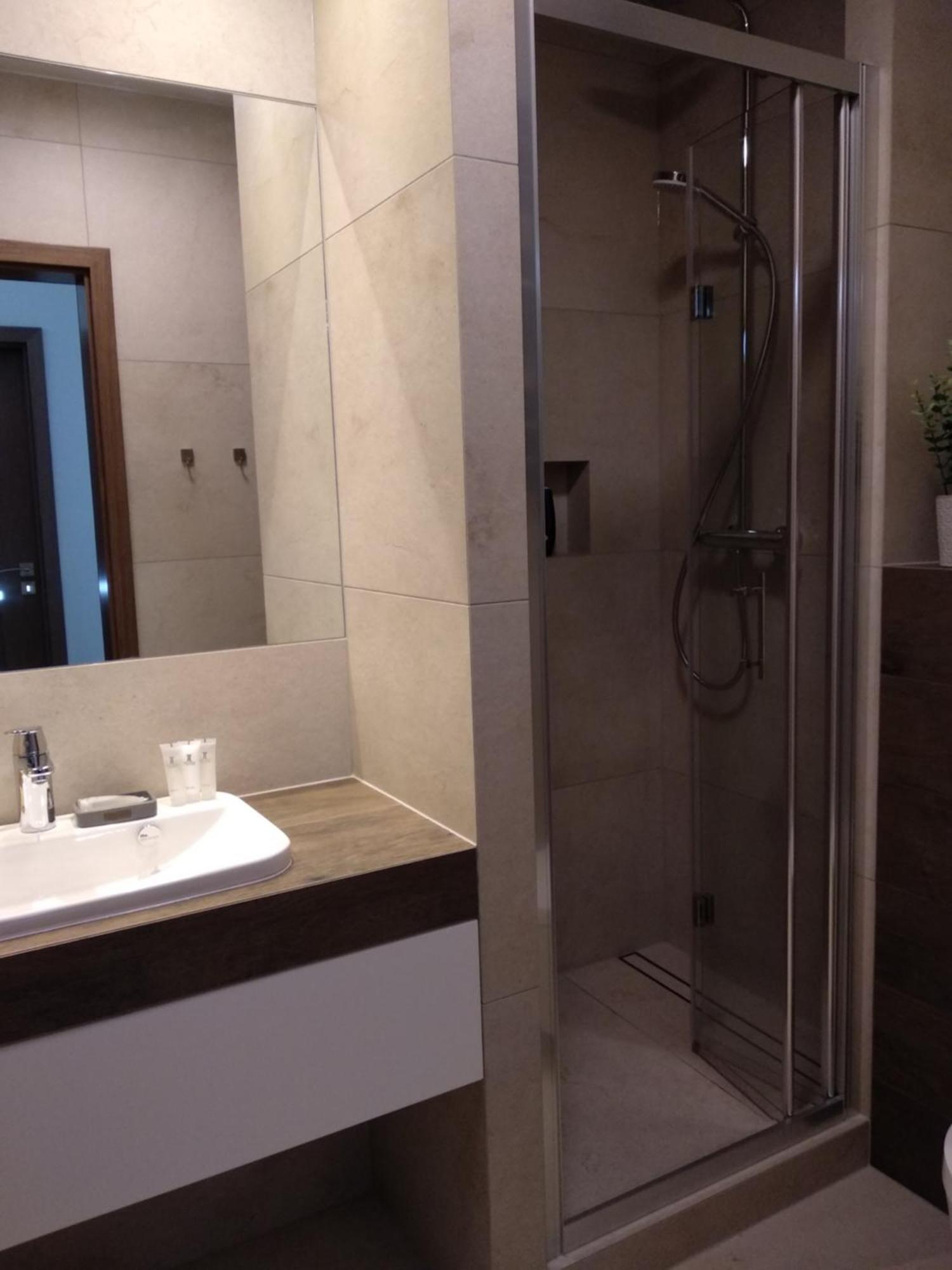 Apartament Zoom Wroclaw Bagian luar foto